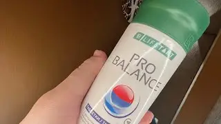 Жизнь в балансе вместе с ПРОБАЛАНС LR