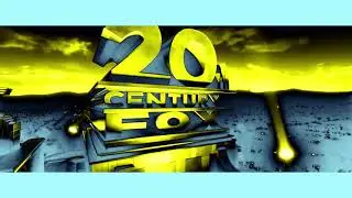 20th Century Fox in Phased Effect 3.0