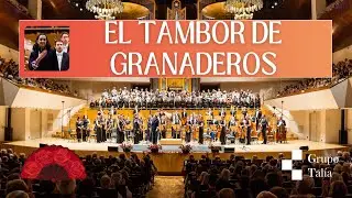 El tambor de granaderos / Preludio - Grupo Talía