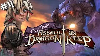 Puzzle Time (Tiny Tina's Assault on Dragon Keep #4)