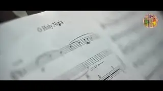 O Holy Night (Cover) 2022 performed by : Khaghaghutyun Band