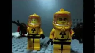 Zombie test