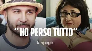 Anna Pannocchia chiede aiuto a Maccio Capatonda: è in gravi condizioni economiche e di salute