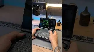 Gpd WIN MINI (2025) перестал включаться спустя неделю после покупки.
