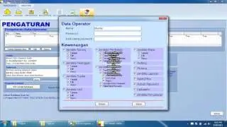 Software Toko Kebutuhan Hewan  Terbaik.