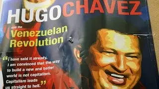 Venezuela: End Stage Socialism