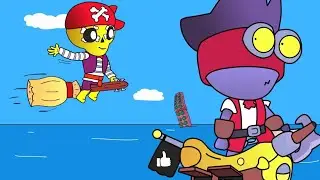 Best Brawl Stars Animation Compilation 2019 (Moments) (Parody)