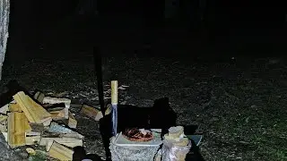 На правом берегу реки Сигиляш.