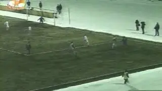 ЦСКА 3-1 Зенит. Кубок премьер-лиги 2003. 1/8 финала