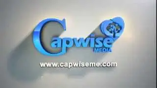 Capwise Media;   Your Online Marketing Source