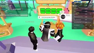 How to troll beggars in Pls Donate | Roblox