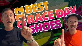 Best Race Day Running Shoes of 2022 | RANKED WORST TO FIRST