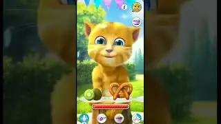 Talking Tom | talking Tom 2 |🥦🥦🥕🍟🍑 talking Tom angry🐱🐱 | talking Tom eating