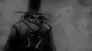 Elliott BROOD­ - The Bridge [Official Video]