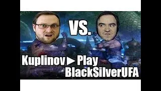 АРТУР ПРОТИВ КУПЛИНОВА! ● BlackSilverUFA и Куплинов [НАРЕЗКА]