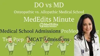DO vs MD: Which is Better and The Biggest Differences | MedEdits