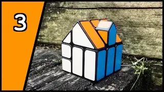 Bandage House Cube / Day 3 / Season 2
