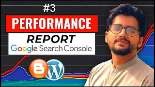Understanding Your Website's Performance report in Google Search Console | class3