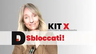 Blocco dello scrittore?