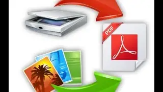 How to convert multiple images into a single PDF file(Malayalam)