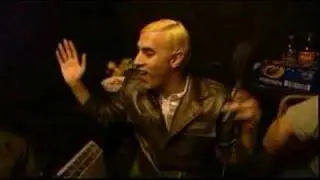 FUNNIEST BRUNO EVER, BORAT AT EVIL FEST