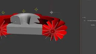 5 5 Абстракция в 3ds Max