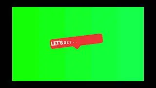Green 💚 🍏 screen effect Background no sound Effects HD quality Video