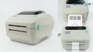 #Xprinter
