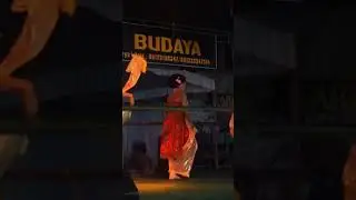 Tari Remo Karya Budaya