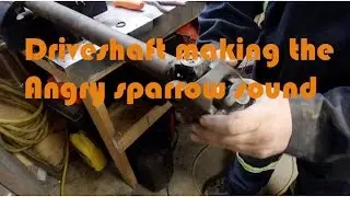 How to Replace a Centering Ball in a Centering Yoke