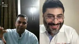 The Artificial Intelligence Podcast with Ankush Sabharwal
