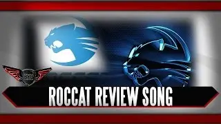 Roccat Song by Execute (Prod by AkuroJ)