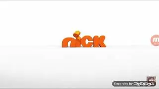 Nickelodeon iTunes Logo 2013