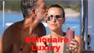 Billionaire Luxury Lifestyle💲🤑| Luxury Lifestyle Motivation & Visualization #2022 motivation #luxury