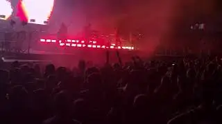Tame Impala - Live @ Spark Arena, 15/10/2022