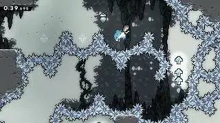 Spring Collab 2020 / Desolate Spire (Silver Berry)