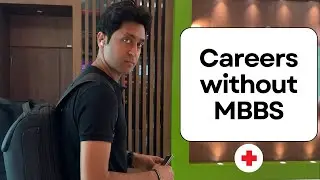 Top 10 High Demand Healthcare & Medical Jobs and Career | Healthcare Careers | Shirish Gupta