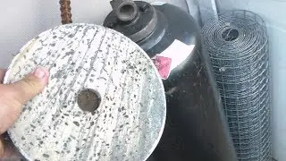 Acetylene Tanks, What's In Em?
