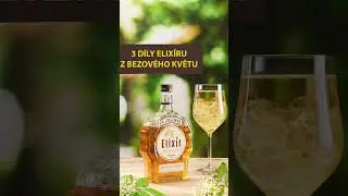 R. JELÍNEK Hugo Spritz #bezdotoho