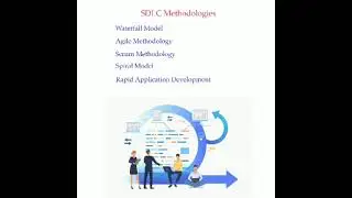 SDLC Methodologies