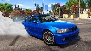 Cops HATE Street Racers In GTA 5 RP