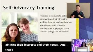 Vocational Rehabilitation: Your Path to Employment