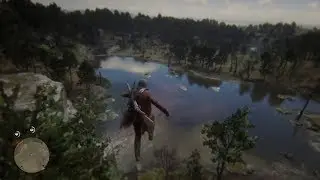 Basically, Red Dead Redemption ll