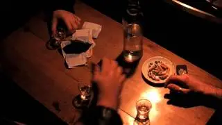 Russian Roulette