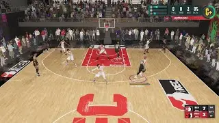 NBA 2K23 gath spin move 1