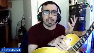 Monday Livestream!