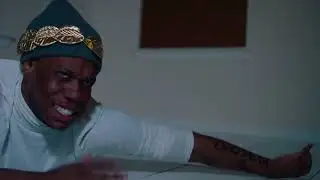 When the villain leaves the hero alive instead of finishing him off