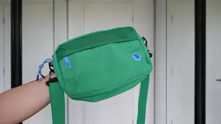 Crumpler Crossbody Bag - Goose
