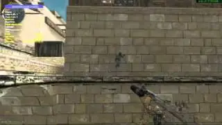D3D CrossFire Hack v1.0