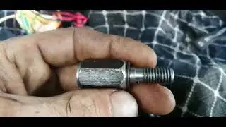 подключение доп датчика масла
